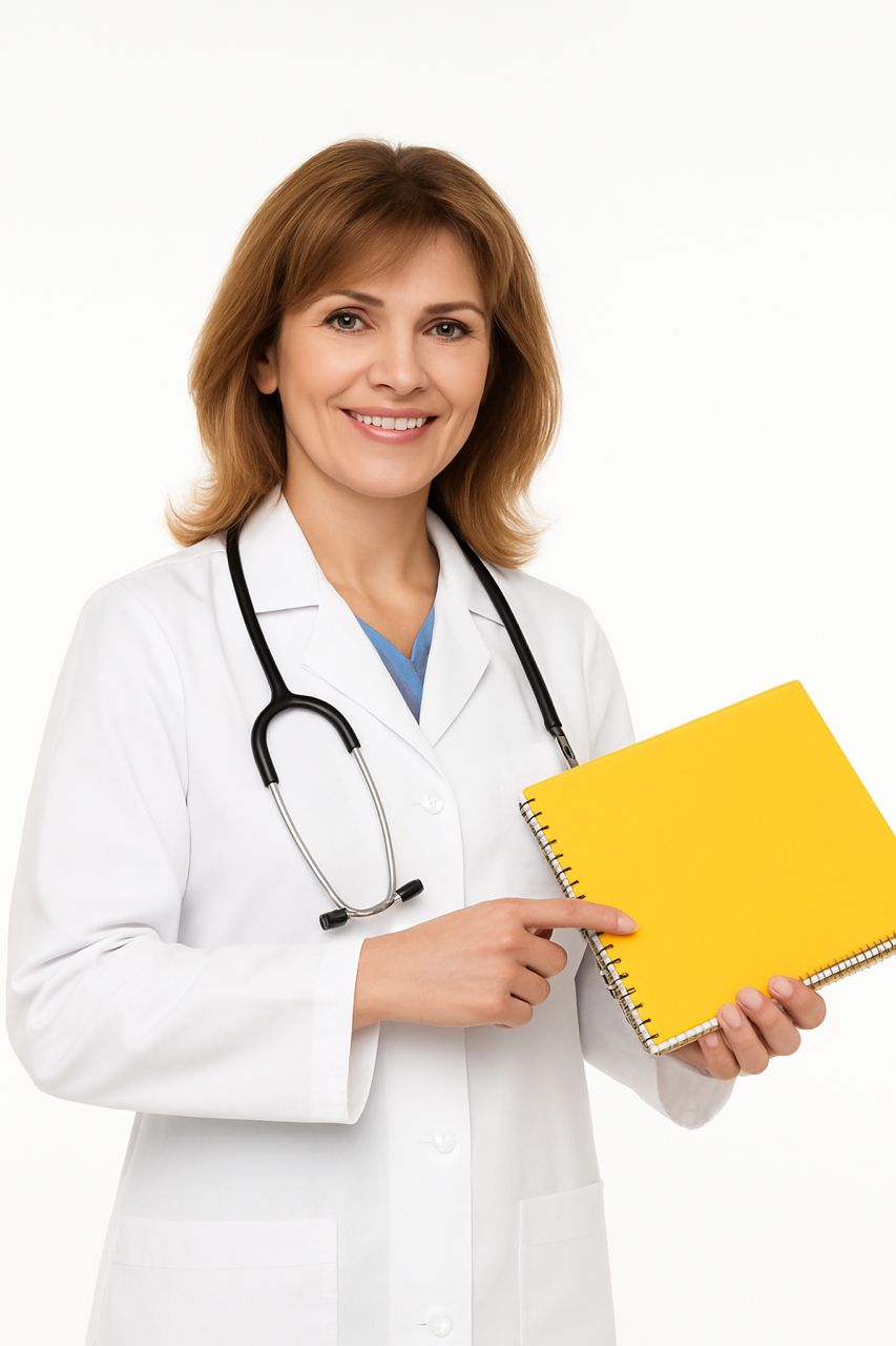 About Omnisana Hospital