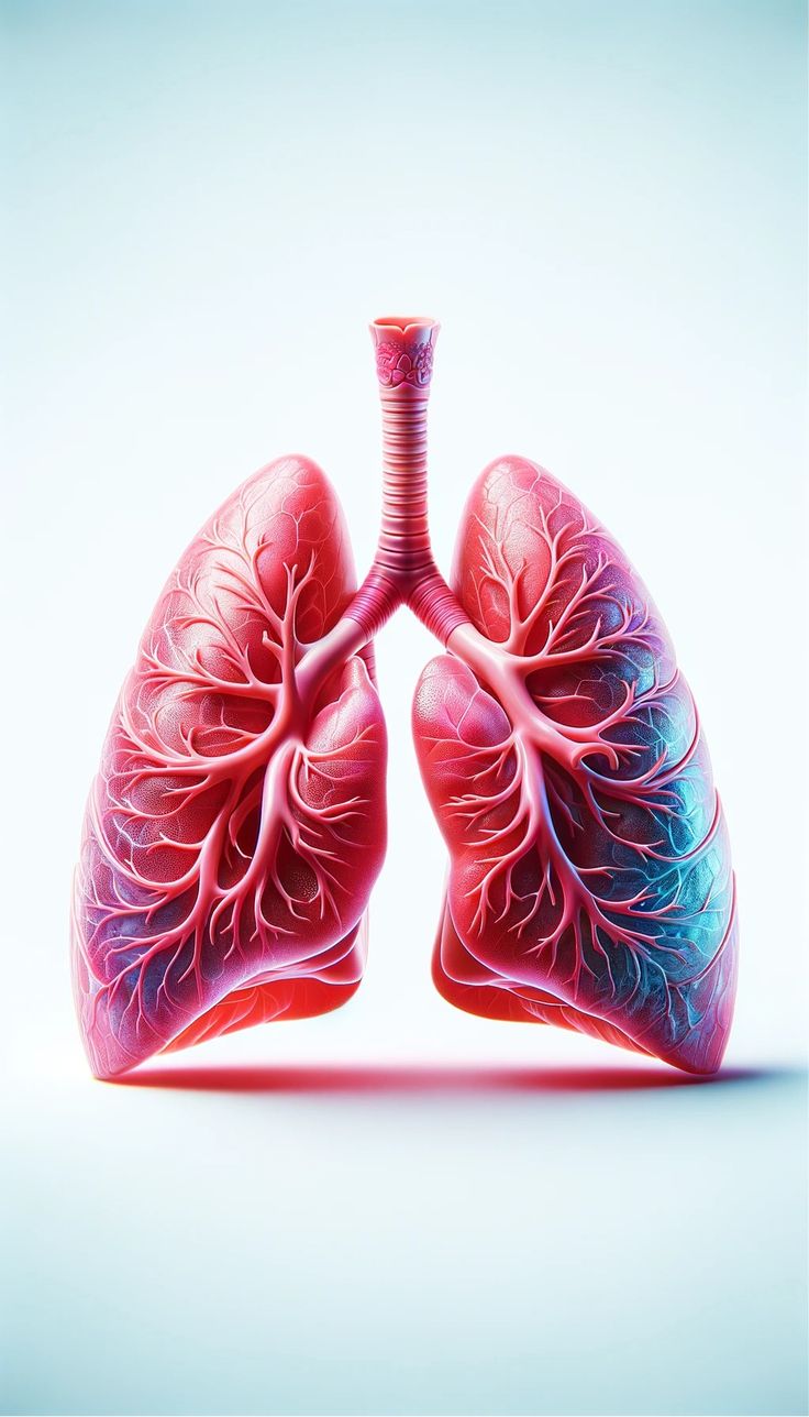 Pulmonology