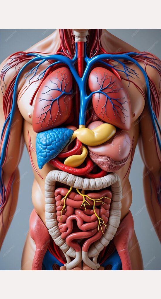 Gastroenterology